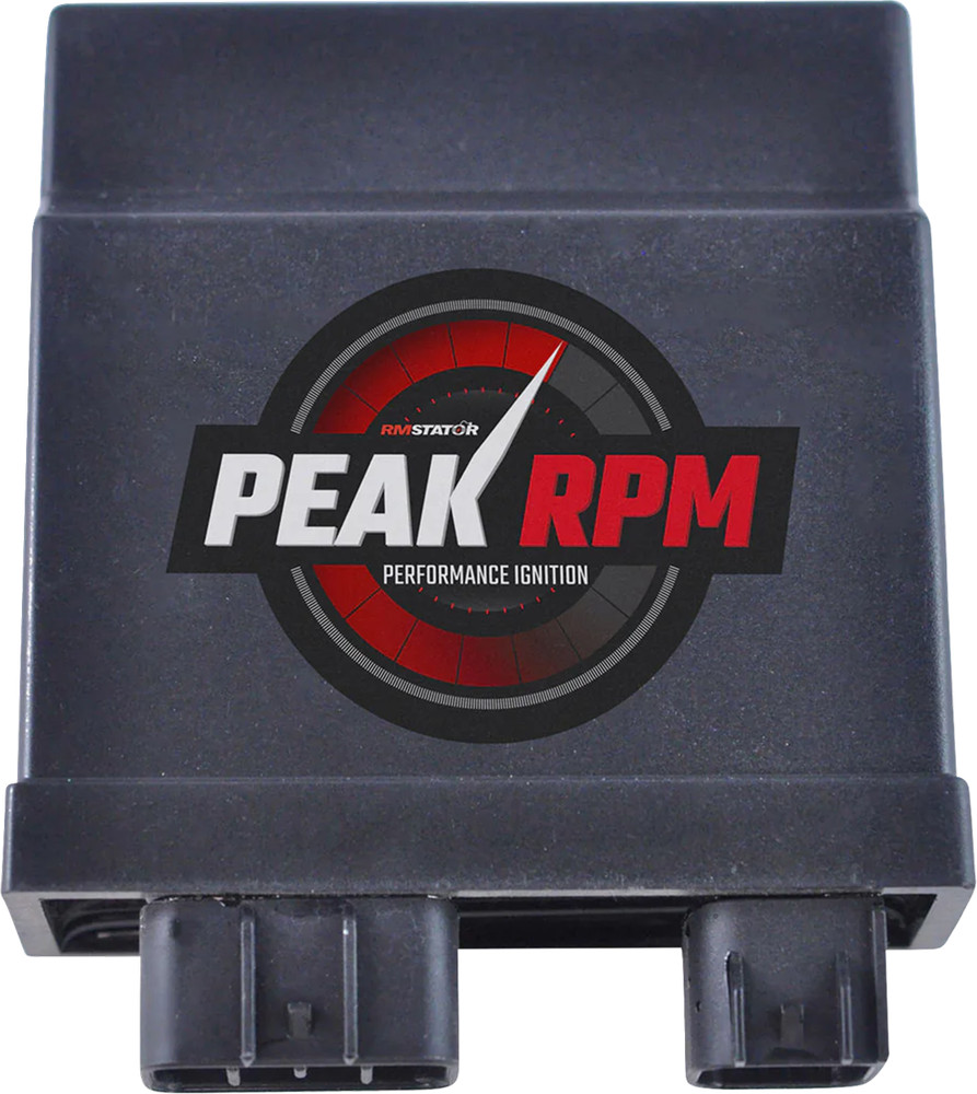 RM STATOR CDI Box - Yamaha RM02148