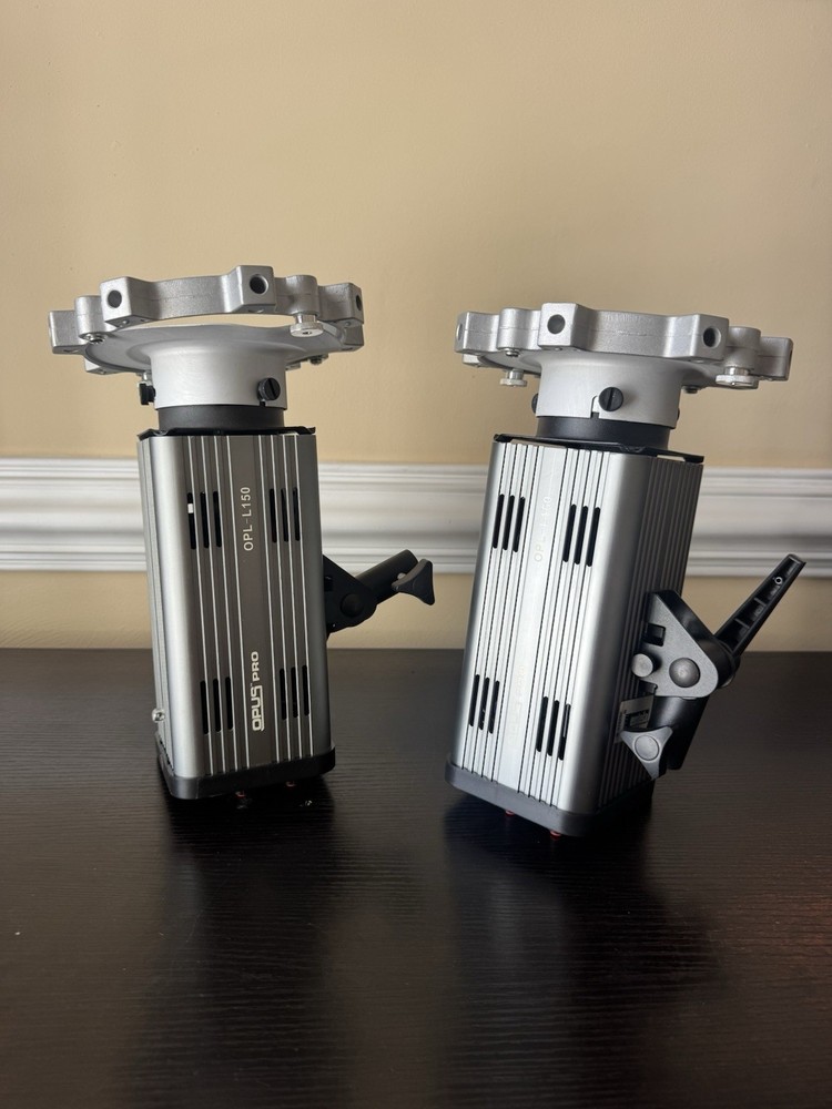 Opus Pro OPL-L150 - Pair