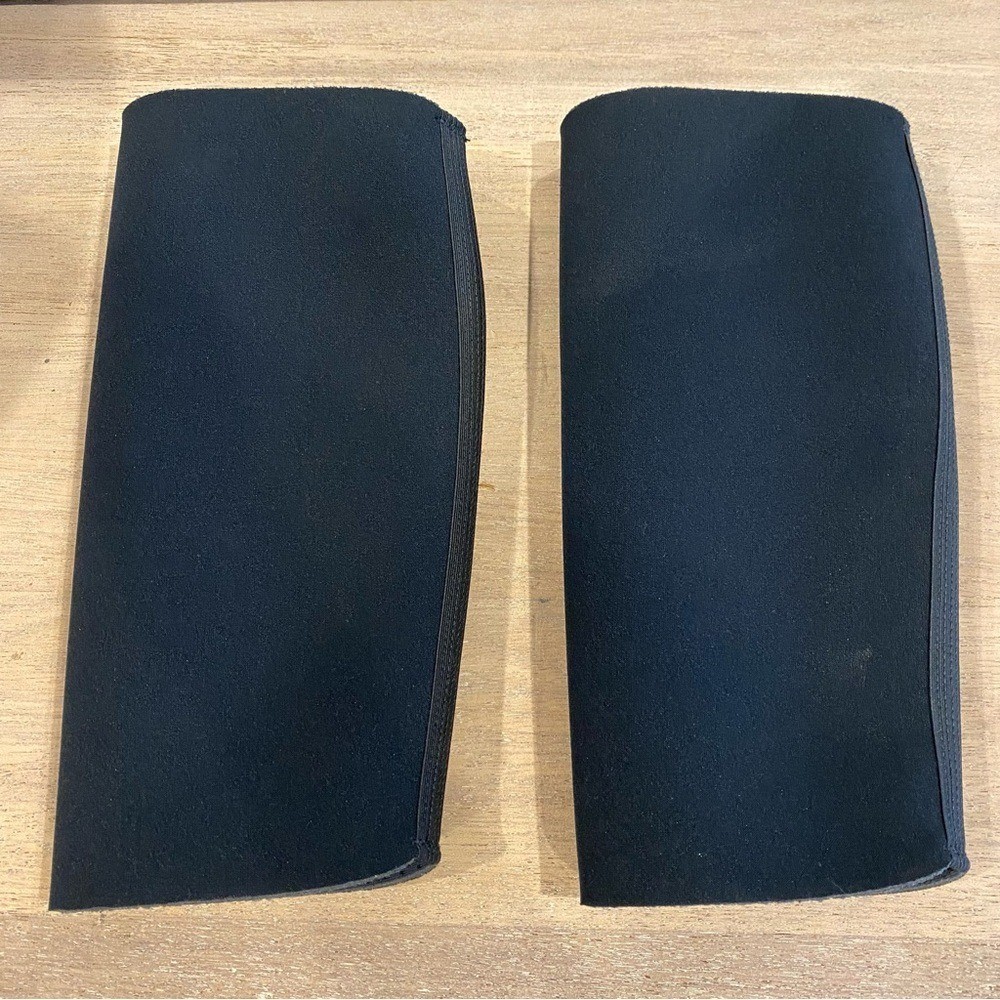 Bird & Cronin Knee Sleeves