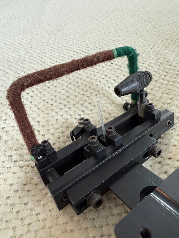 Martin Archery Dovetail Sight