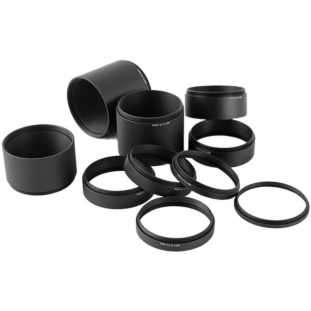 M54x0.75 Length Extension Tube For Astronomical Telescope Photography NEW