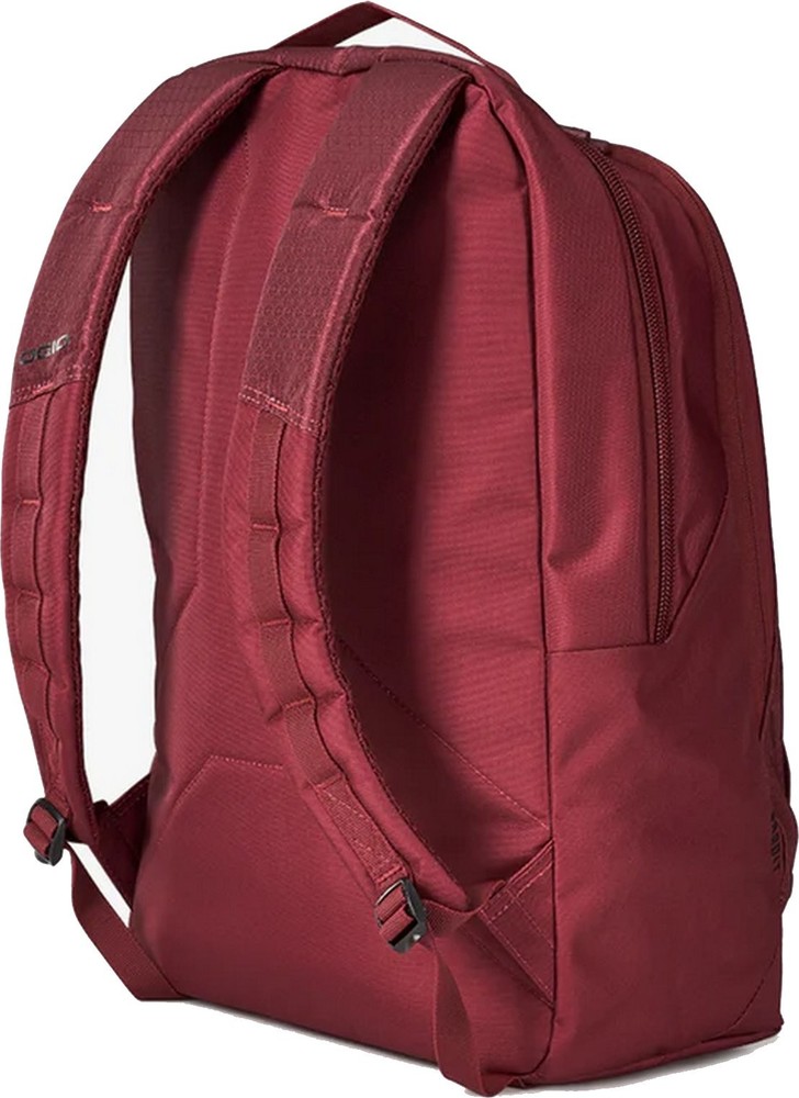 OGIO Bandit Pro 2 Backpack Burgundy