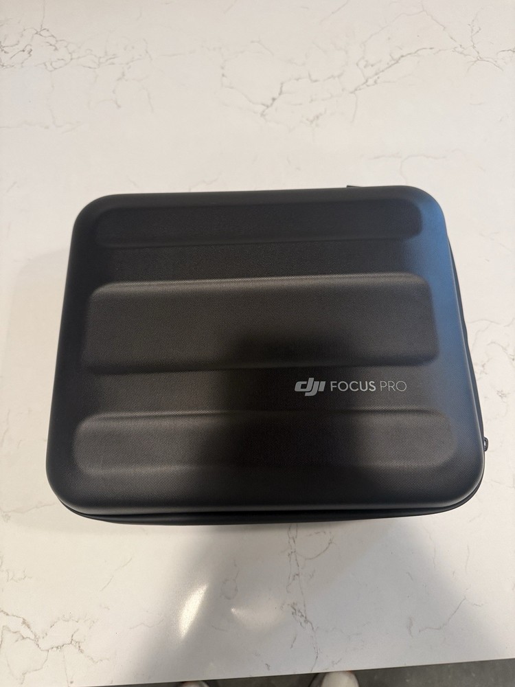 DJI Focus Pro All-In-One Combo