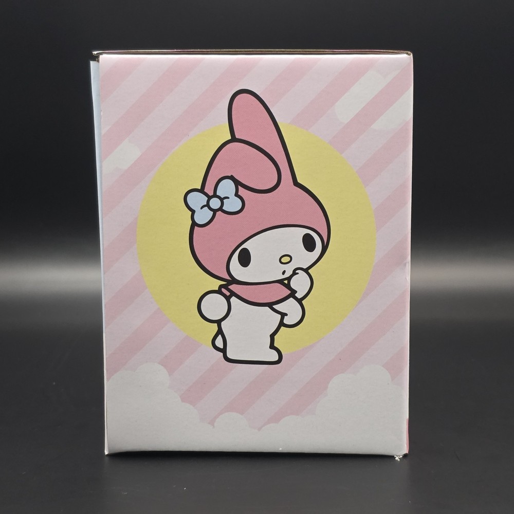 Hello Kitty Friends Mini Snow Globe - My Melody