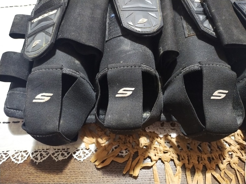 Social Paintball Pod Pack 4+3