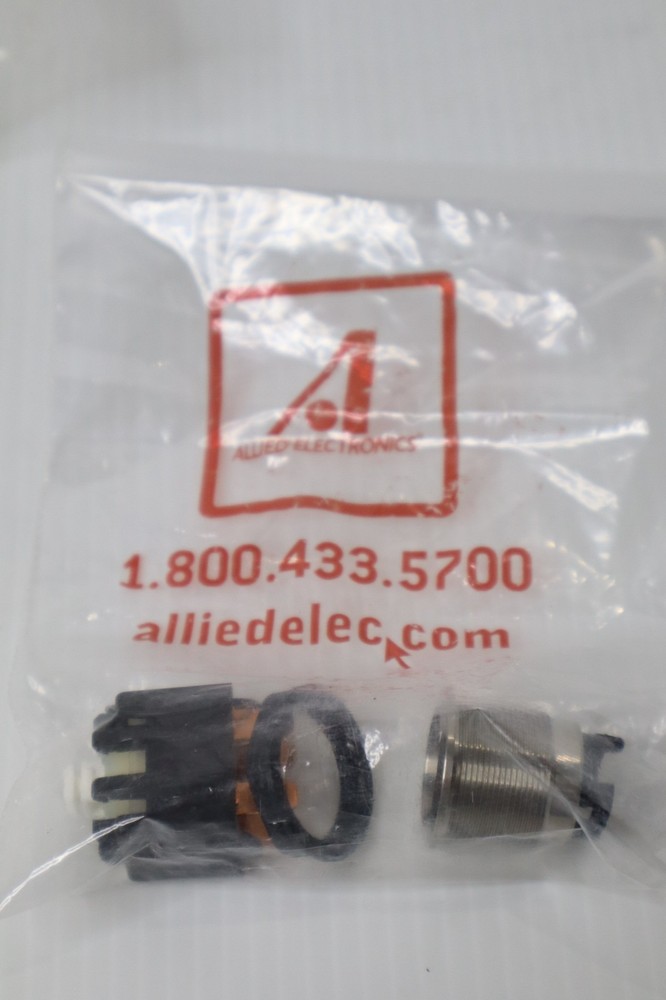 Allied Electronics 1241.6821.1120000 Push Button Switch