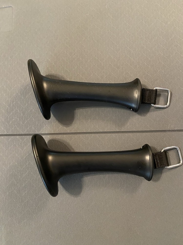 Speediance Ski Handles