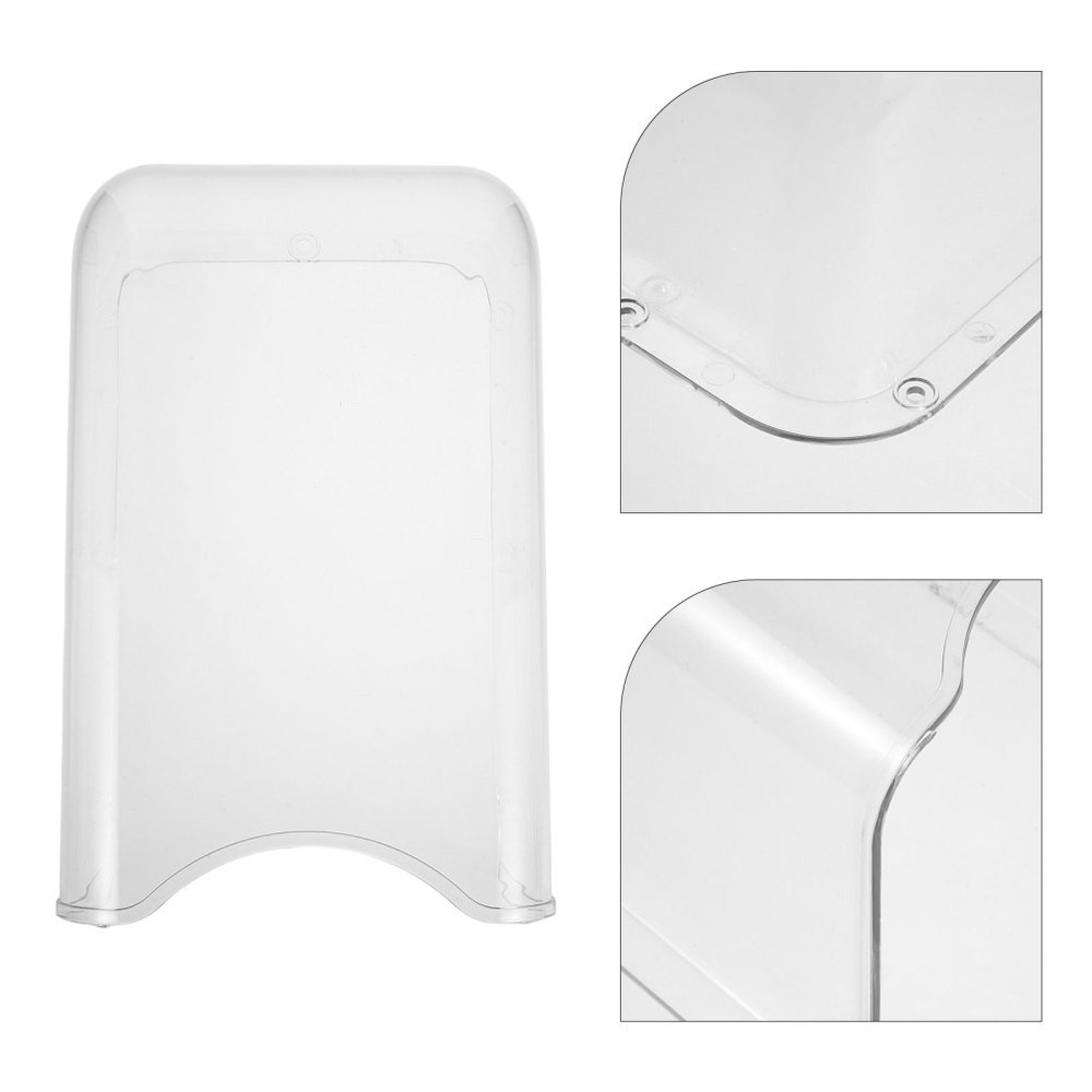 Outdoor Keypad Cover Protector Doorbell Waterproof Case Controller