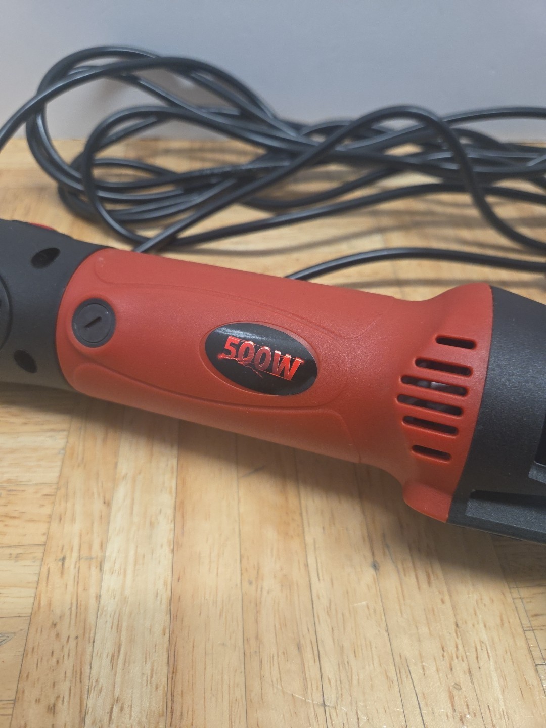 Dragro 500W Electric Sheep Shears 6 Speed Heavy Duty Livestock DG-A500