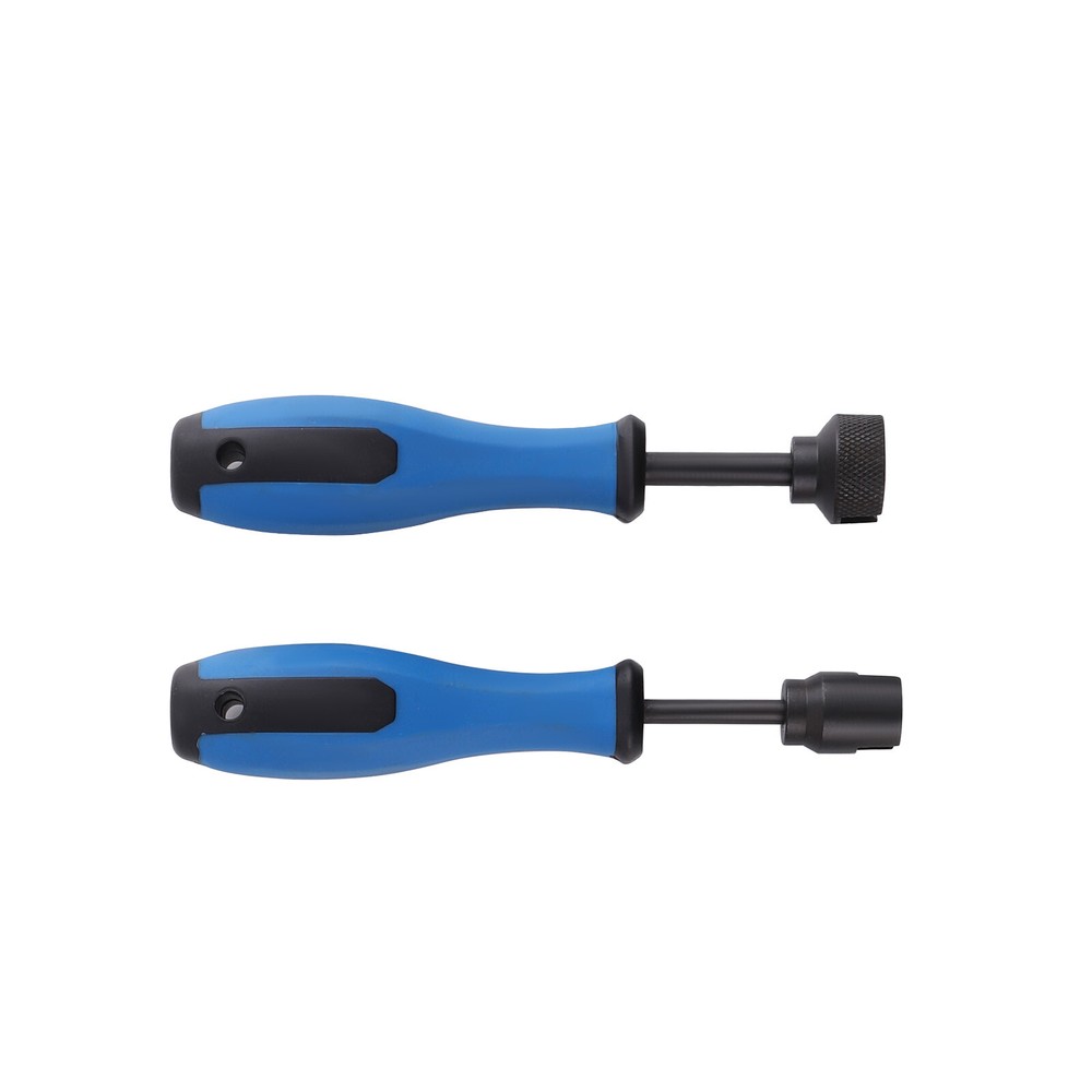 8pcs Professional Drum Brake Tool Kit – Removal and Installation Tools