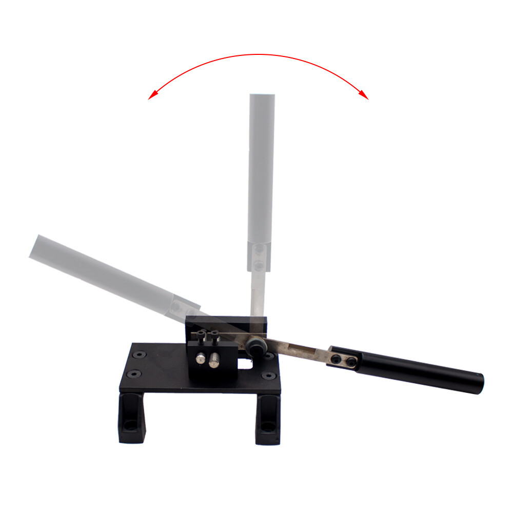 Lead Wire Positioning Cutter 4.5-6.0MM Positioning Scissors Fish Sinker Cutters