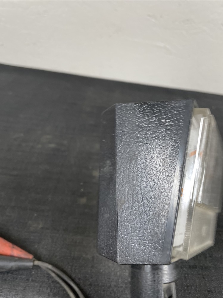 HAWK Dwell Meter - Idle Tach/Cam Dwell - - Untested