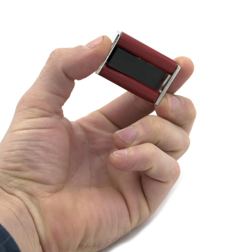 Cylindrical Magnets - ALNICO, 37 x 9 mm - Eisco Labs