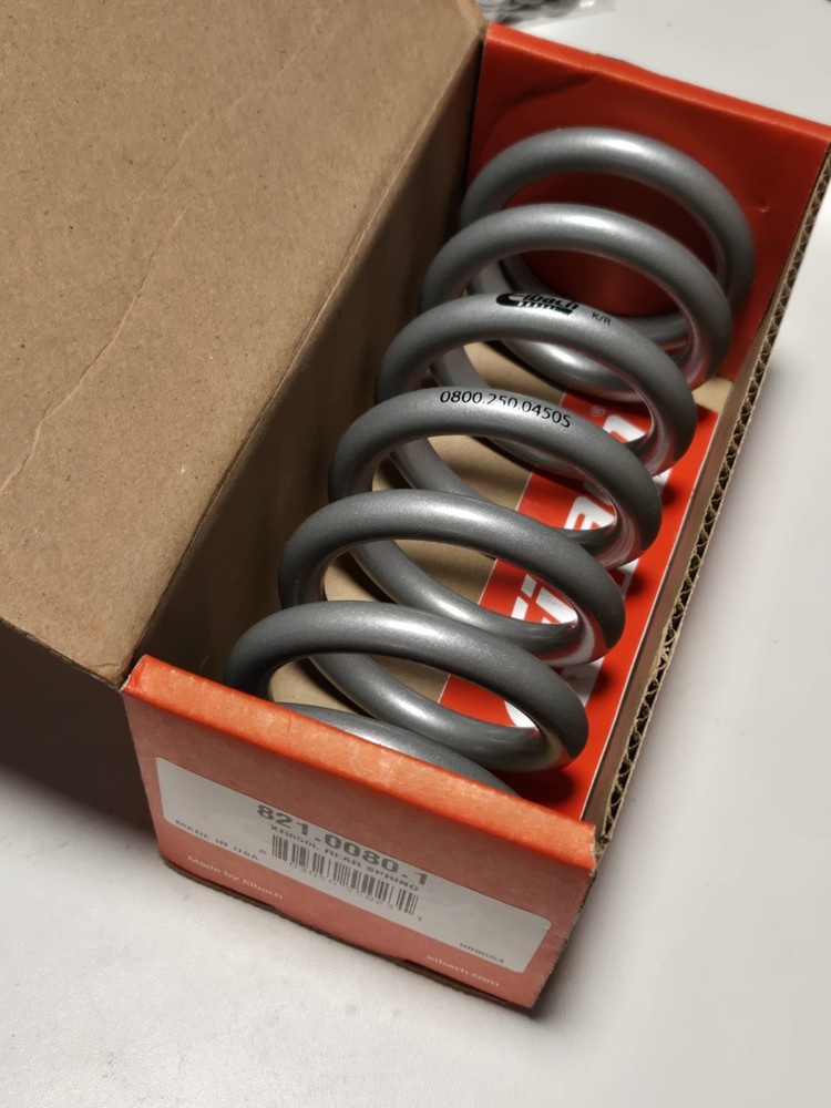 Eibach XR650L Rear Spring