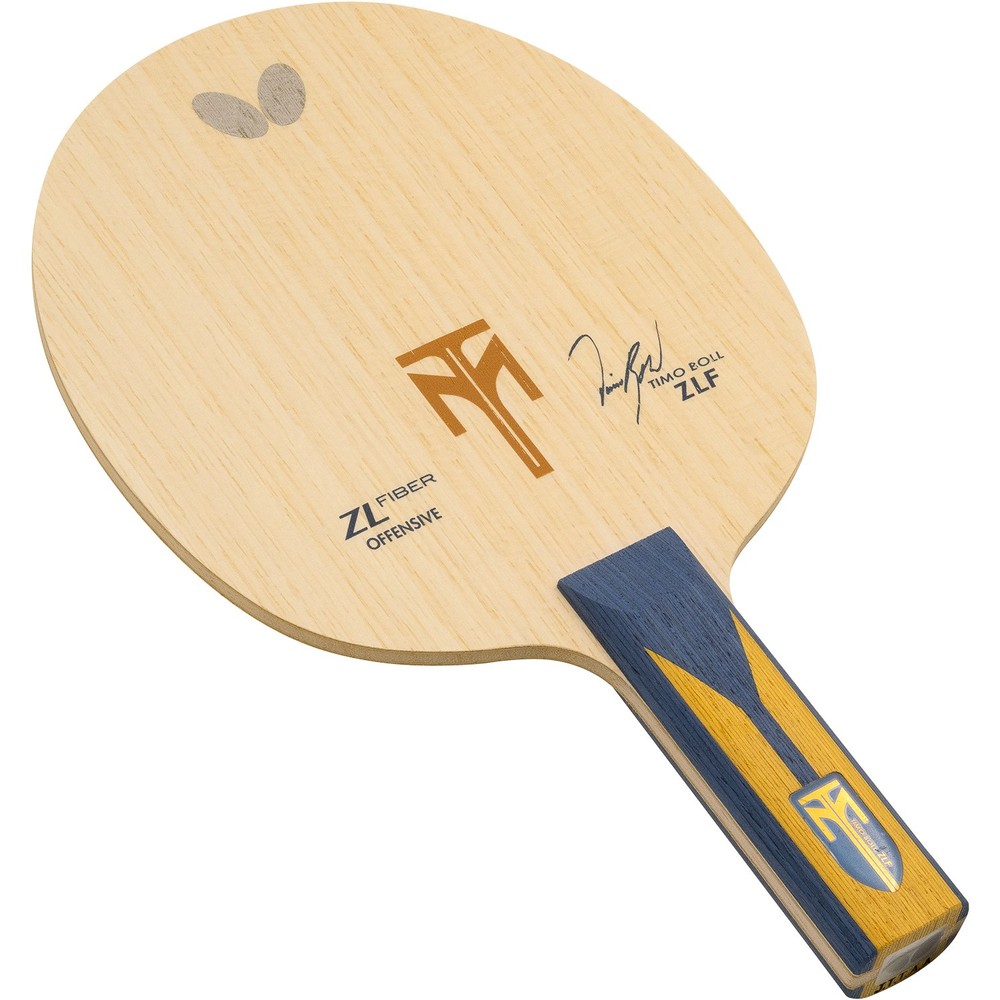 Timo Boll ZLF ST Blade