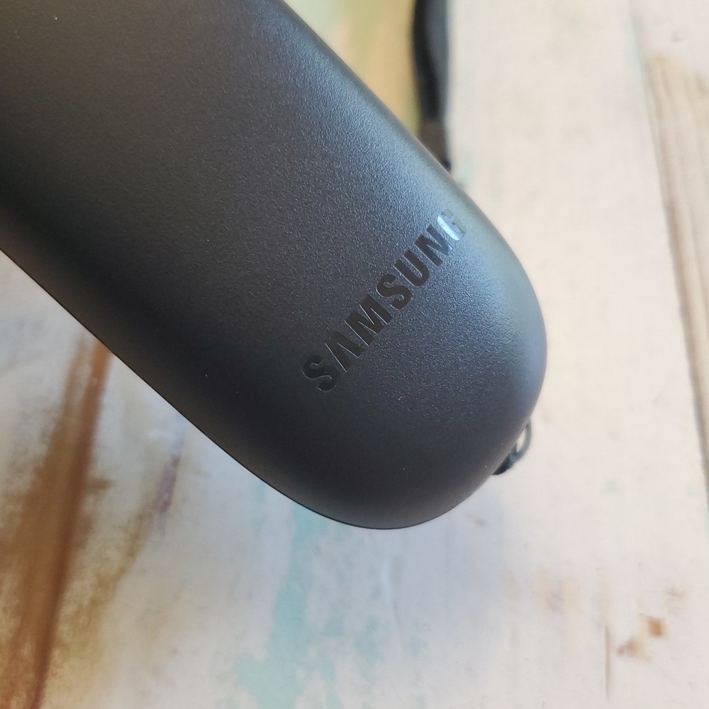 Samsung HMD Odyssey Controller Right AA-HC1HURB - Untested