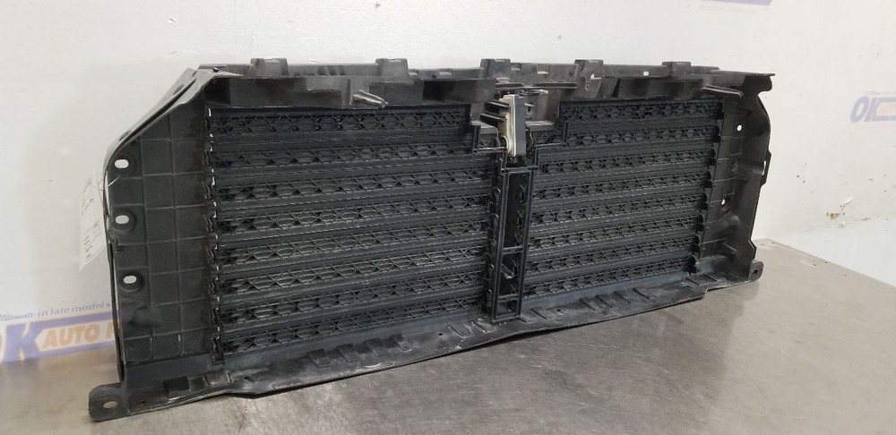 21 FORD F150 UPPER AIR SHUTTER 2.7L