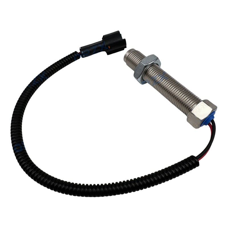 2547-1015 65.27103-7007A For Excavator Daewoo DH220-5 7 Speed Sensor
