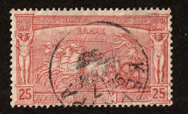 Greece     122      used