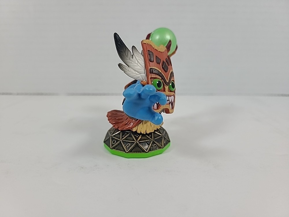 Activision Skylanders Giants Spyros Double Trouble