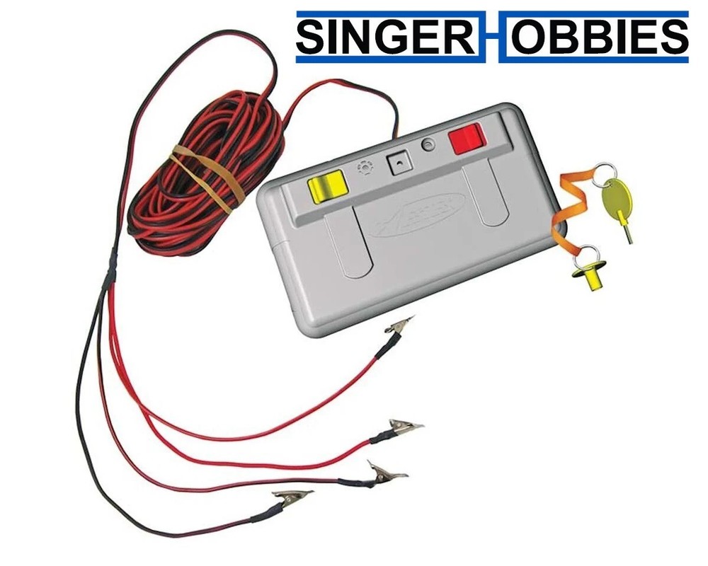 ESTES EST2240 Model Rocket Launch Controller PSII HH