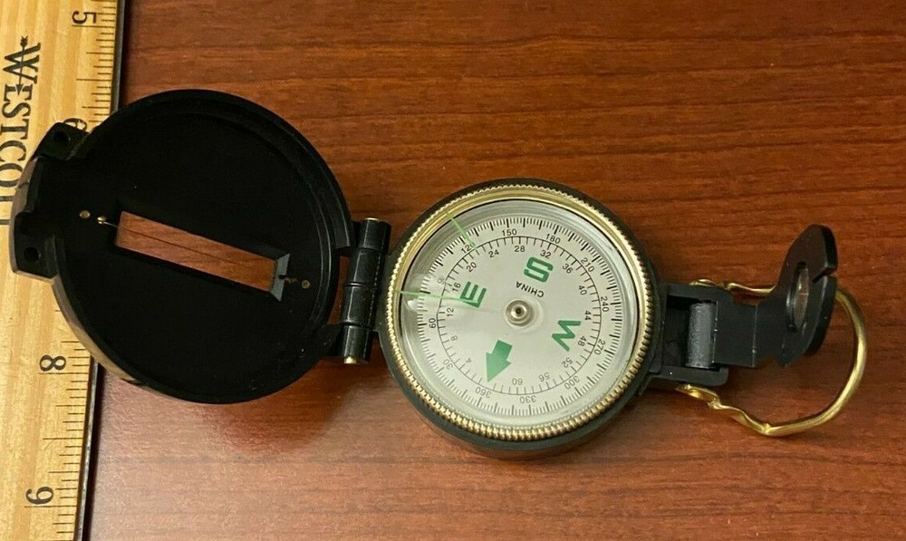 Engineer Directional Compass