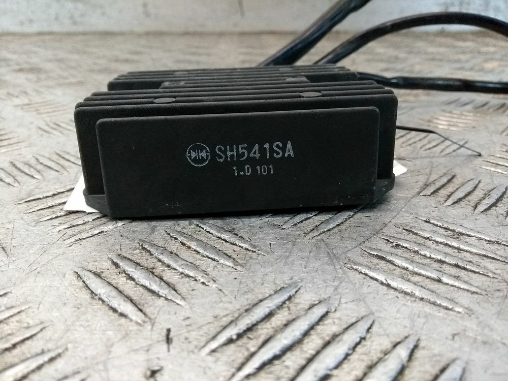 2012 KTM 690 DUKE RECTIFIER REGULATOR
