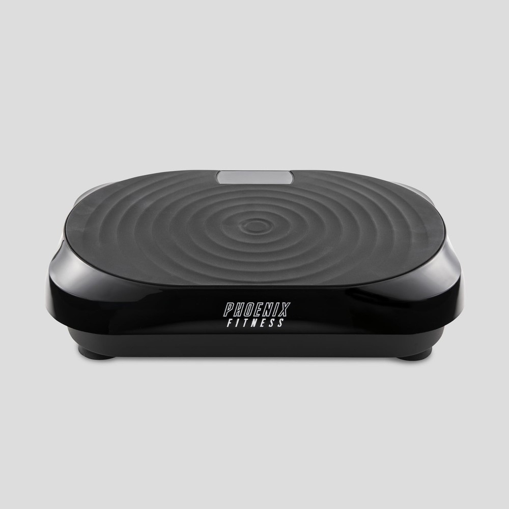 Vibration Platform Machine with Plug, Lymphatic Drainage for Weight Loss, Ful...