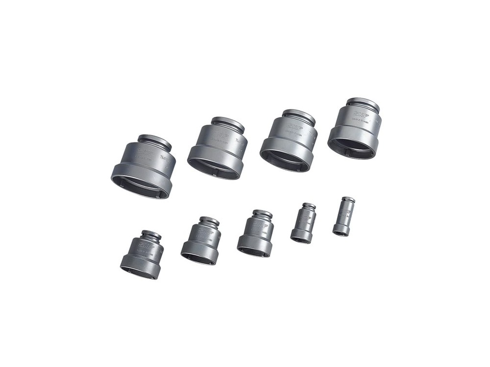 SKF TMFS 12 - Axial lock nut socket 80mm