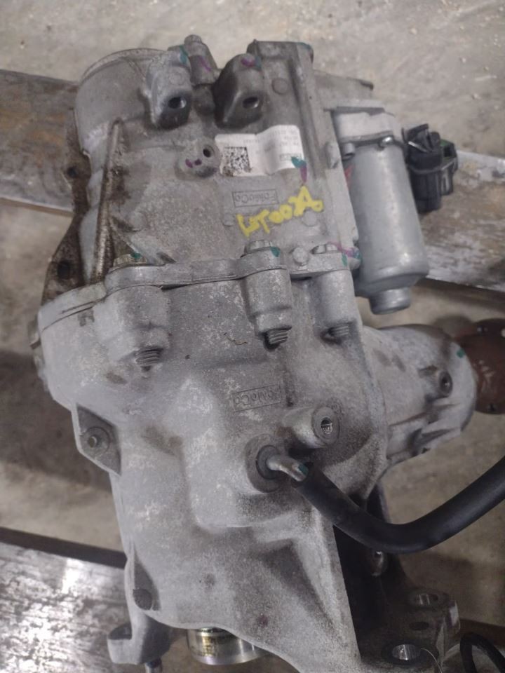 BRONCOSPT 2023 Transfer Case 3160686