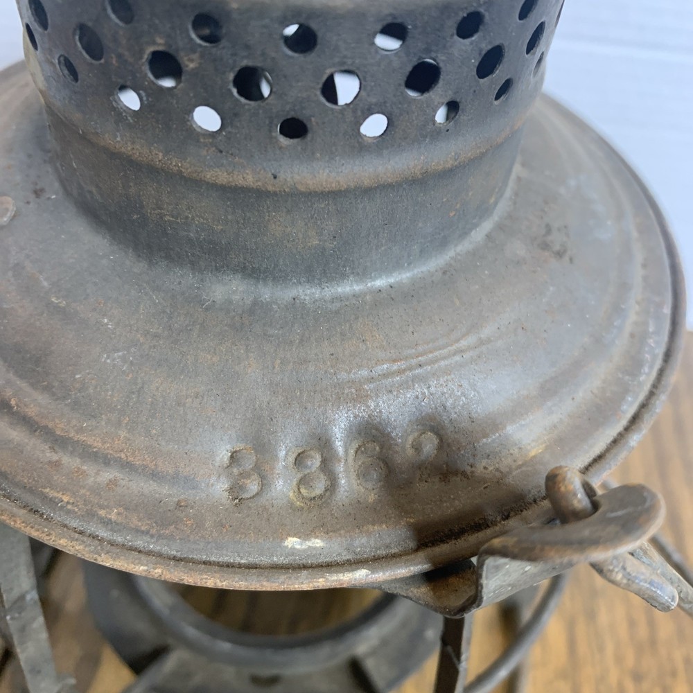 Northern Pacific Railroad Lantern