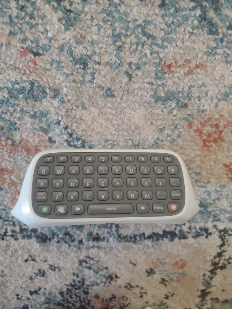 Microsoft Xbox 360 Chatpad