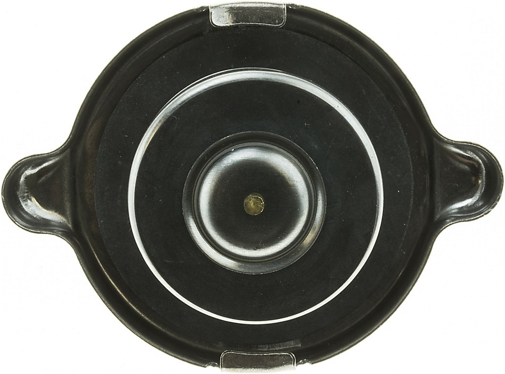 For 1967 Jeep Commando-OE Type Radiator Cap Gates 176ON67