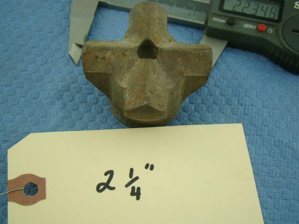 Timken Rock Drill Bit 2.25"