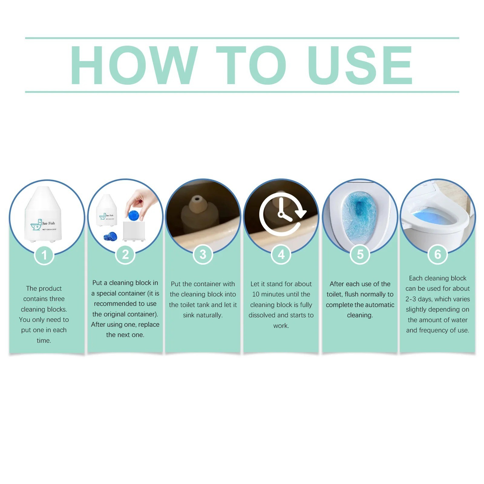 Krazy Klean Pro Toilet Bowl Cleaner, Krazy Klean Toilet Cleaner USA