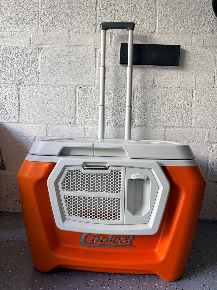 COOLEST cooler