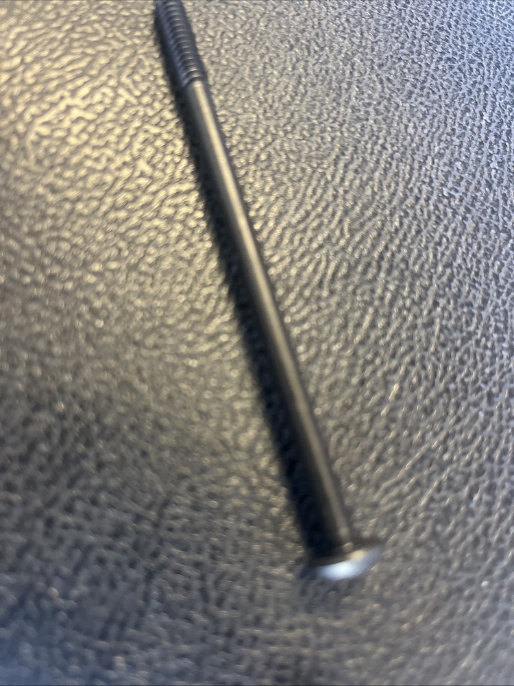 2131-638 Hammer Case Screw 4/Pkg