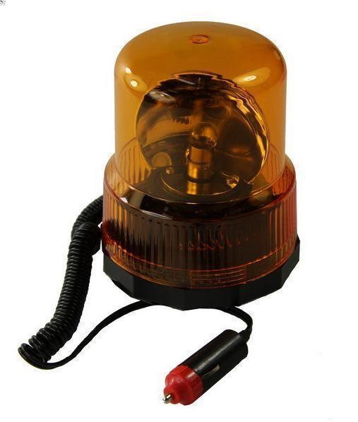 Emergency lighting (rotating light) BORG LOB008