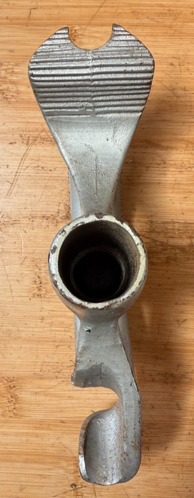 Ridgid 1/2" Thin Wall Conduit Bender #B-1677