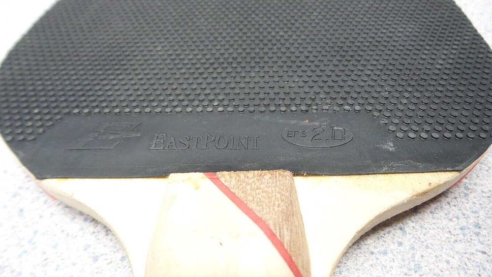 Eastpoint Ping Pong Paddle EPS 2.0 (B) SMALL DAMAGE
