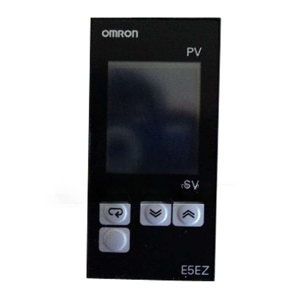 Omron Temperature Controller Pressure E5EZ-Q3T ( E5EZQ3T ) 100-240VAC NEW
