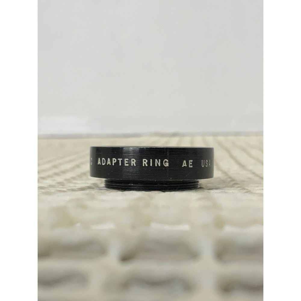 Tiffen Series C Adapter Ring AE EUC