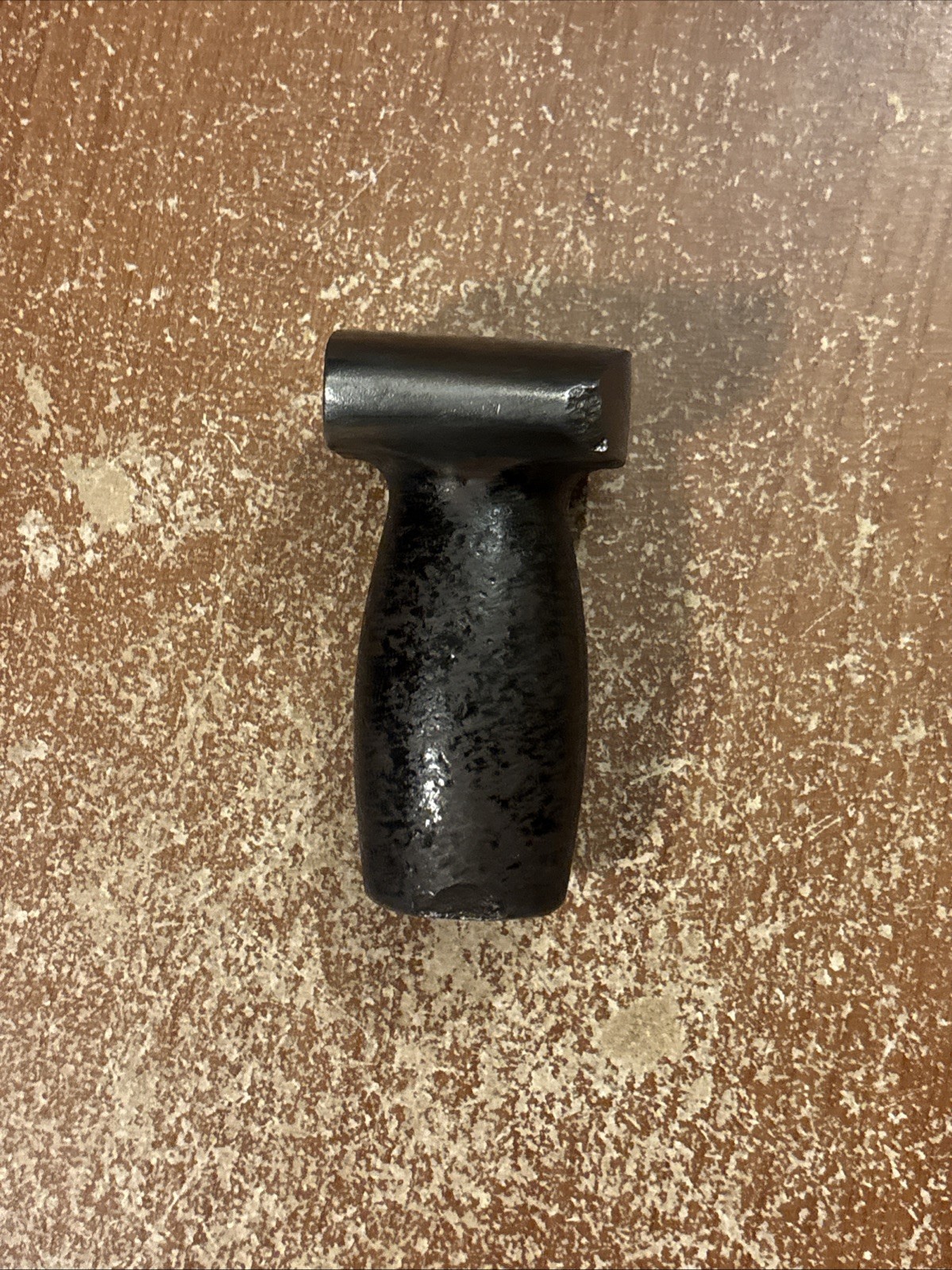 Vintage Auto Body Dolly