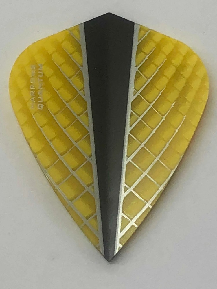 Harrows Quantum X Kite Dart Flights