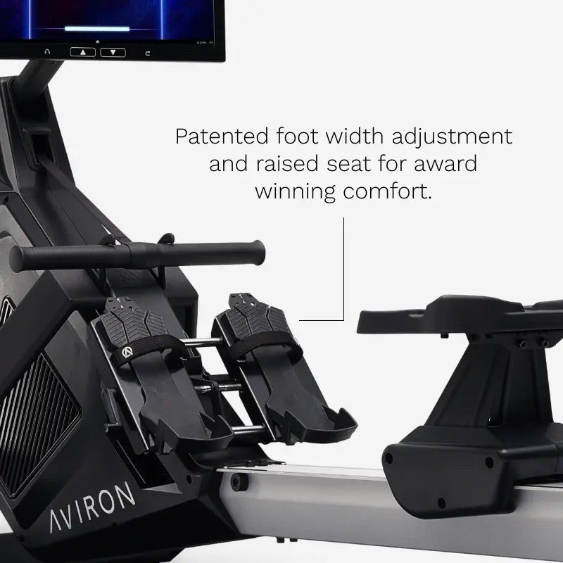 Aviron Strong Series Tower