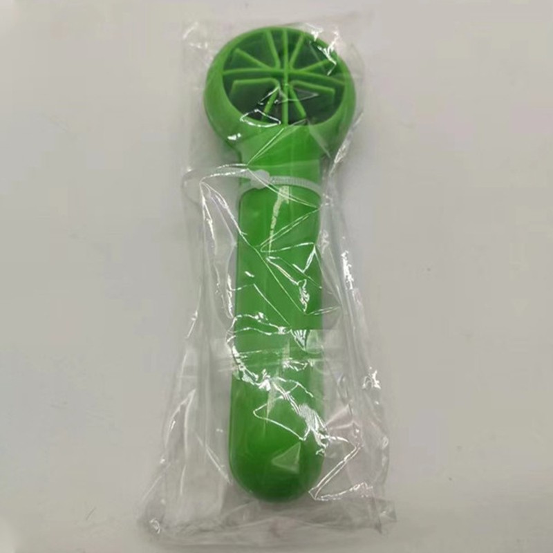 Save Space Vegetable Separator Slicer Abs Material Multifunctional