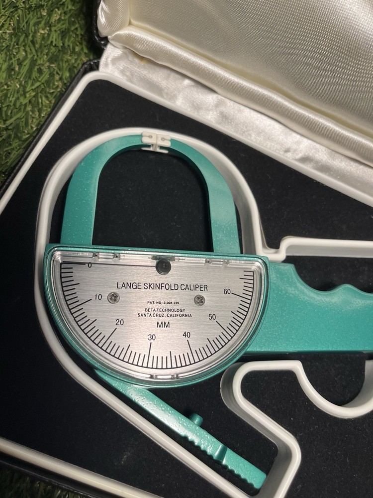Lange Skinfold Caliper Model C-130