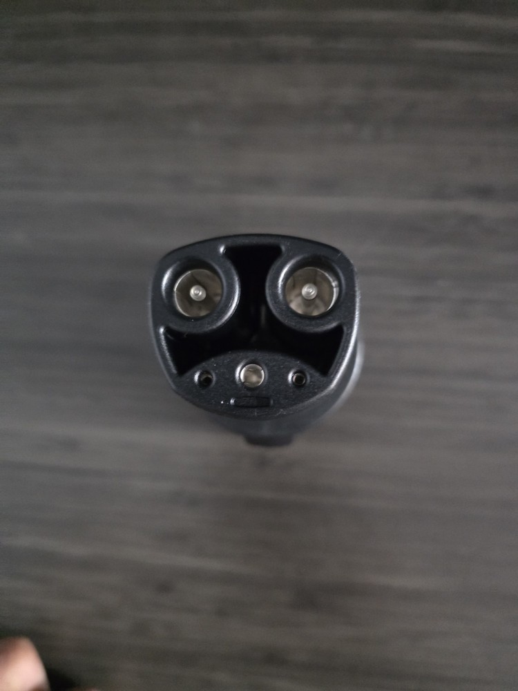 Tesla Charging Adapter