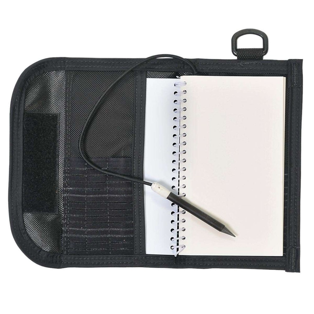 Dive Rite Notebook Dive Writes W-Cover Combo