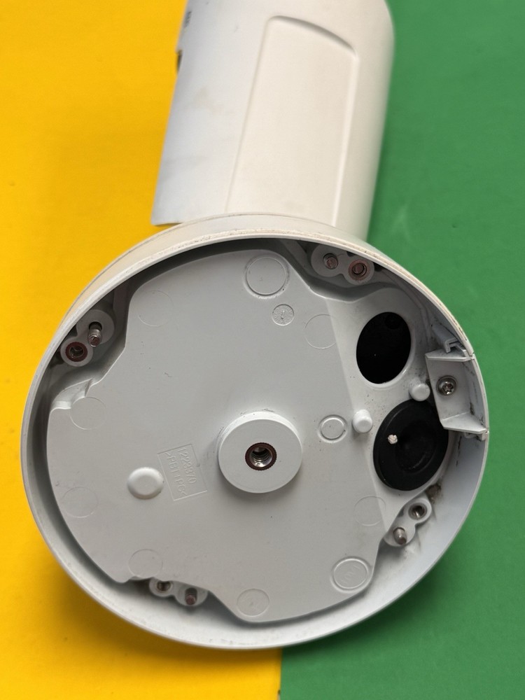 Axis P1428-E 0637-001 Bullet Network Security Camera #2